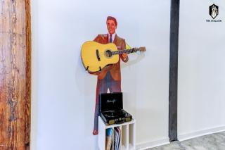 The Stallion #106 - Walk to Museums, Luxe Loft with free gated parking - Memphis - 8