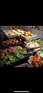 The Lane Head Hotel - Brighouse - 5