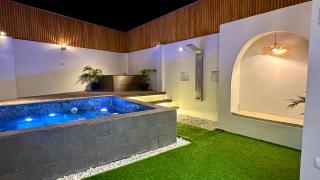 Cozy Private Resort with Pool, Hijas Villa Binangonan - Binangonan - 8
