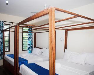 Swahili villa - Galu - 9
