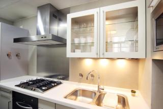 上海Tyms服务式公寓 - 4