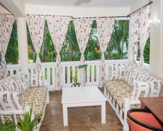 Swahili villa - Galu - 6