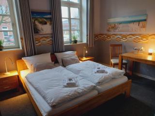 Hotel Garni Kastanjehoff - Timmel - 8