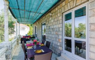 Three-Bedroom Apartment In Slano - Slano - 9