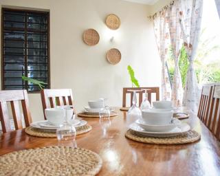 Swahili villa - Galu - 3