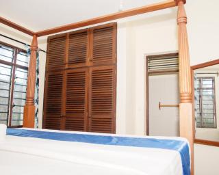 Swahili villa - Galu - 2