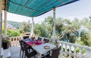Three-Bedroom Apartment In Slano - Slano - 8