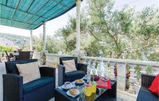 Three-Bedroom Apartment In Slano - Slano - 7