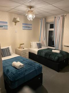 The Lane Head Hotel - Brighouse - 8
