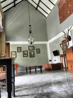 Tempuran Hills Villa Kaliurang Yogyakarta - 1