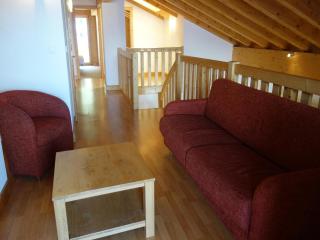 Apartment in a central location - Veysonnaz - 4