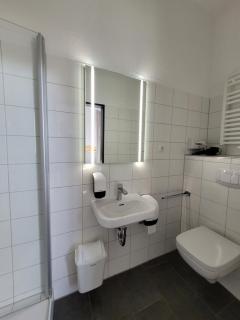Hotel Garni Kastanjehoff - Timmel - 3