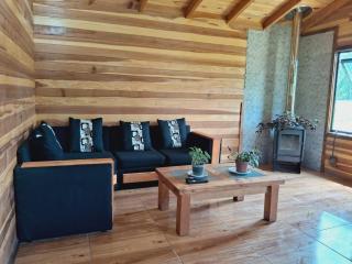 Arriendo Diario de Cabaña en Villarrica - Voipire - 0