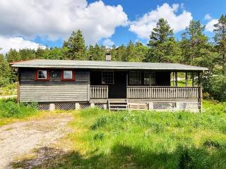 6 person holiday home in ÅSERAL-By Traum - Hamkoll - 9