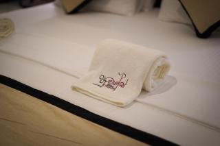 Who Chance Hotel and Restaurant - - 8