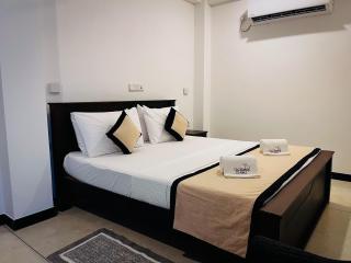 Who Chance Hotel and Restaurant - - 3