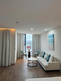 Spring ALacarte Ha Long Luxury Studio - Ha Long - 0