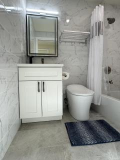 Deluxe Suite near Microsoft - 1