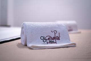 Who Chance Hotel and Restaurant - 0