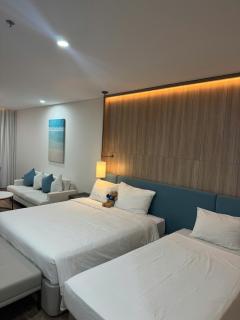Spring ALacarte Ha Long Luxury Studio - Ha Long - 9