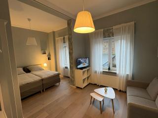 City Apartments - Euskirchen - 7