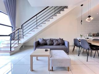 Arte Mont Kiara By Comfortstay - 4