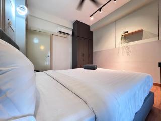 Arte Mont Kiara By Comfortstay - 2