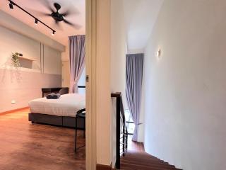 Arte Mont Kiara By Comfortstay - 6