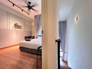 Arte Mont Kiara By Comfortstay - 9
