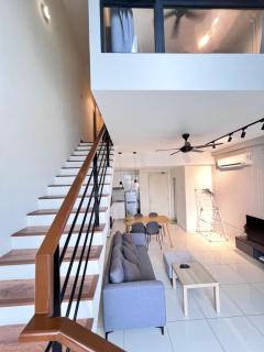 Arte Mont Kiara By Comfortstay - 8