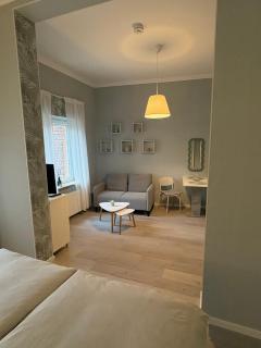 City Apartments - Euskirchen - 6