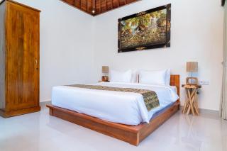 Villa Kuma Ubud - Tampaksiring - 5