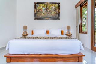 Villa Kuma Ubud - Tampaksiring - 4