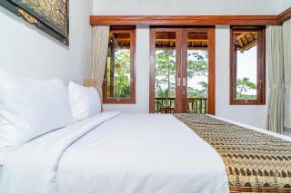 Villa Kuma Ubud - Tampaksiring - 6