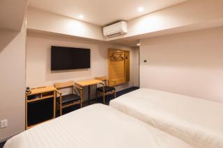 Sotetsu Fresa Inn Kyoto-Kiyomizu Gojo - 1