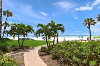 Crystal Sands & Seahorses Beach Villa - Siesta Key - 9