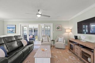 Crystal Sands & Seahorses Beach Villa - Siesta Key - 3