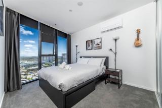 High Society Apartment Belconnen - 8