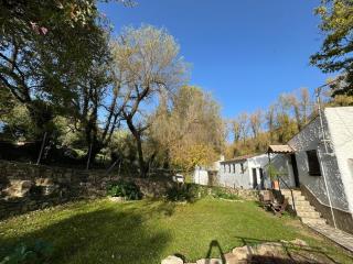 Loft Rural El Pajar del Molino - Benamahoma - 7