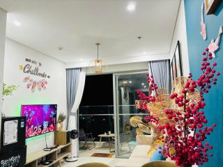 The Sóng Capu Homestay - Vũng Tàu - Vung Tau - 4