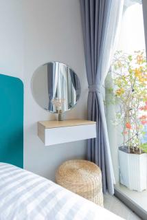 The Sóng Capu Homestay - Vũng Tàu - Vung Tau - 6