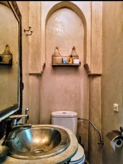 Riad dar serenity - Marrakesch - 4