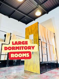 Urban Nest Hostel - 6