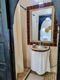 Riad dar serenity - Marrakesch - 5
