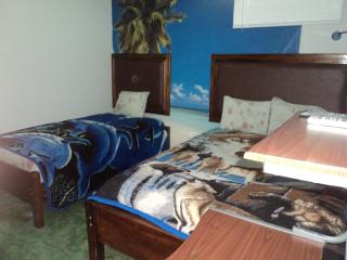 Cabinas Dormi Bene - Miramar - 9