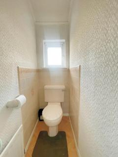Milne Park Guest House - Addington - 2