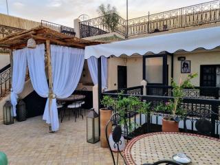Riad dar serenity - Marrakesch - 6