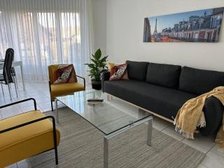 Dream-Stay I Zentral I cosy I Familie I Basel - 5