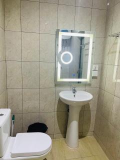 Clinton Hotel - Tamale - 4