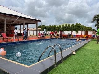 Clinton Hotel - Tamale - 1